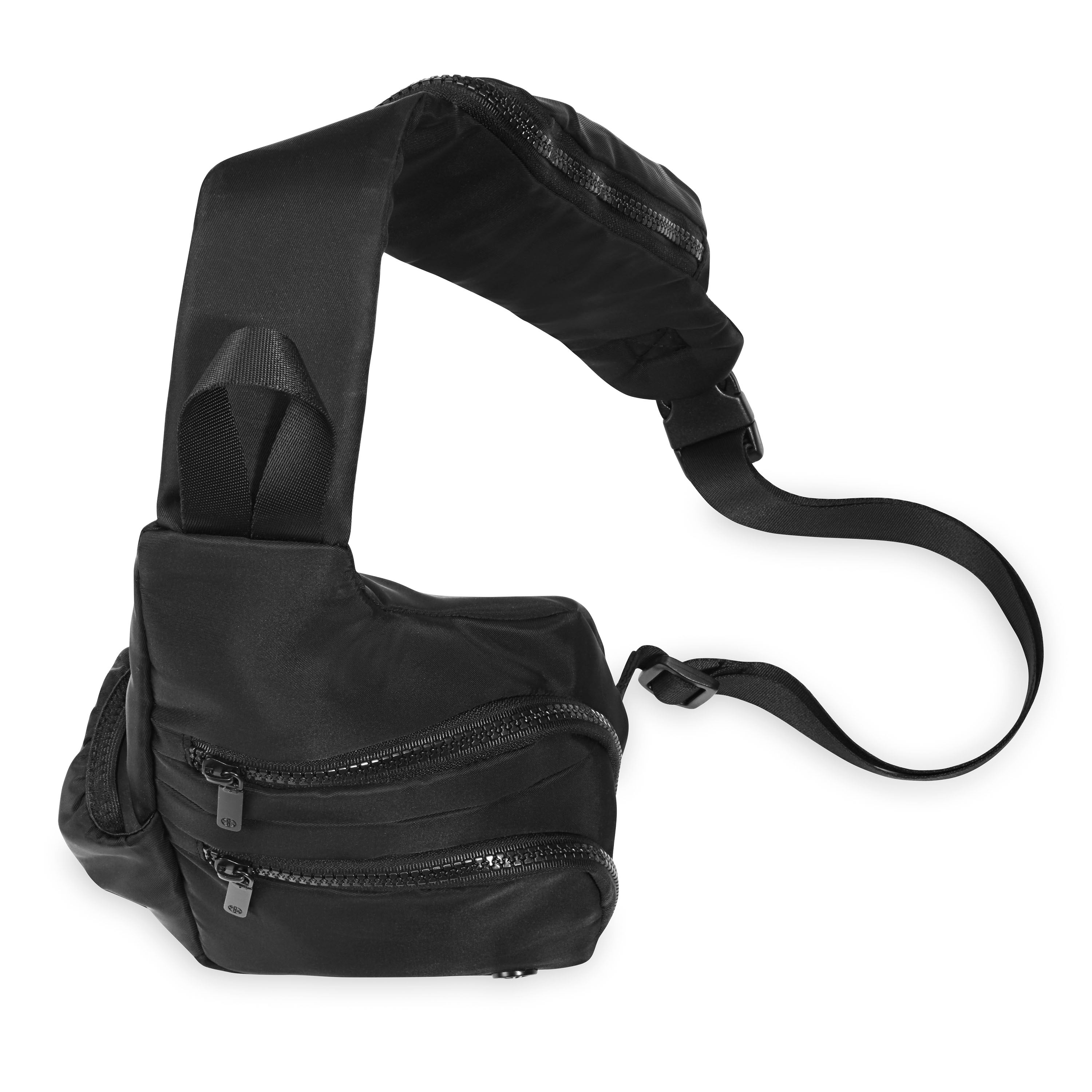 Gaiam Festival Sling Bag top